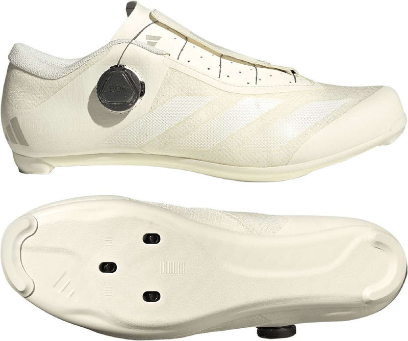 Afbeelding laden in galerijviewer, Adidas tempo 3-stripe boa - road bike shoes
