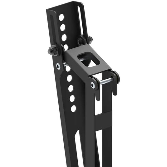 Neomounts wl35-550bl12 tv wandsteun wandmontage (zwart)