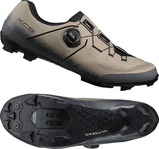 Shimano sh-xc503 - mtb shoes