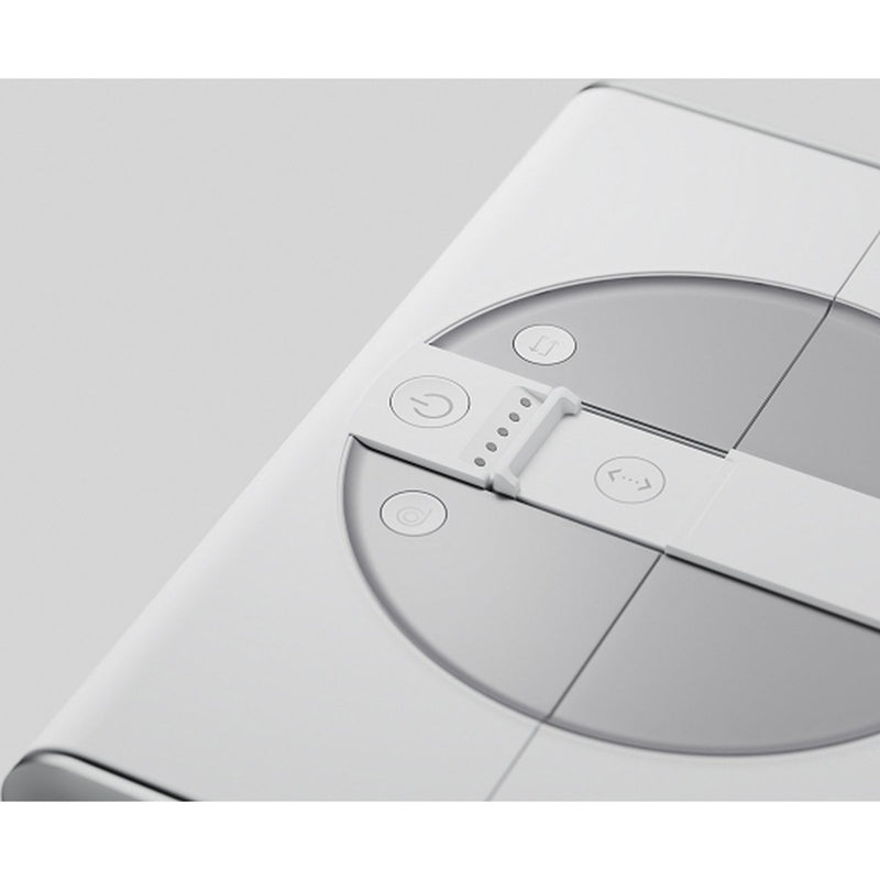 Afbeelding laden in galerijviewer, Ecovacs winbot w2 omni robot raamreiniger (wit)
