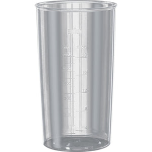 Braun multiquick 1 mq10.201m staafmixer (wit)