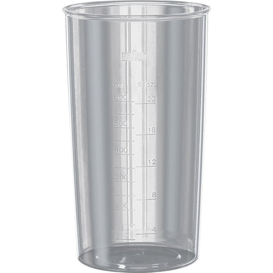 Braun multiquick 1 mq10.201m staafmixer (wit)
