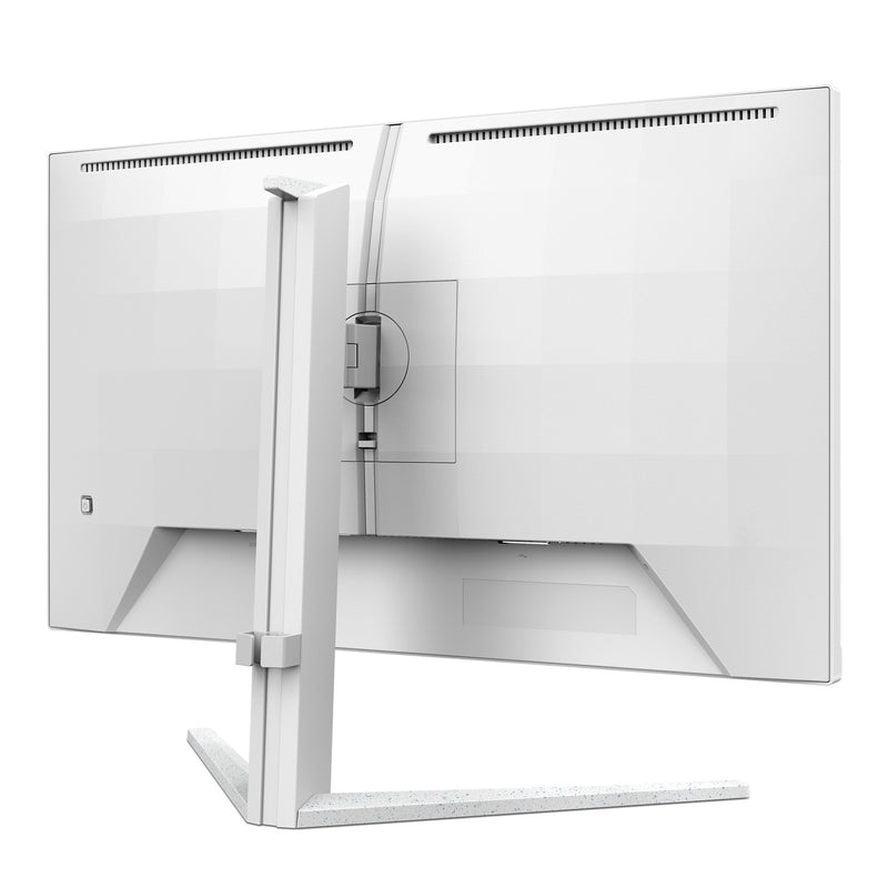 Afbeelding laden in galerijviewer, Philips evnia 27m2n3201a 00 27 gaming monitor (wit, 2x hdmi, displayport, 180 hz)
