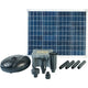 Ubbink solarmax 2500 accu pomp (zwart, incl. solarpaneel, pomp en accu)