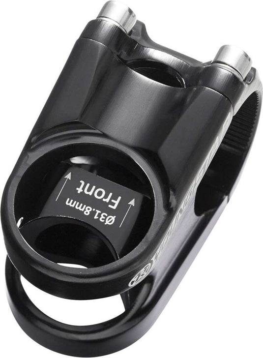 Reverse components youngstar stem
