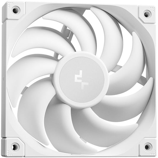 Deepcool mystique 240 waterkoeling (wit)
