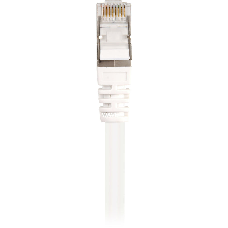 Afbeelding laden in galerijviewer, Sharkoon cat.6 netwerkkabel (wit, 20 meter, sftp, rj-45)
