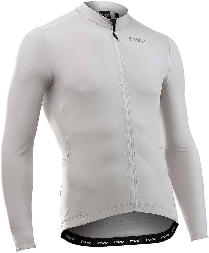 Afbeelding laden in galerijviewer, Northwave fahrenheit jersey - long sleeve jersey
