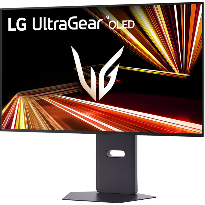 Afbeelding laden in galerijviewer, Lg ultragear 32gx850a-b 32 4k uhd gaming monitor (zwart, 2x hdmi, displayport, 2x usb-a, 165 hz 330 hz)
