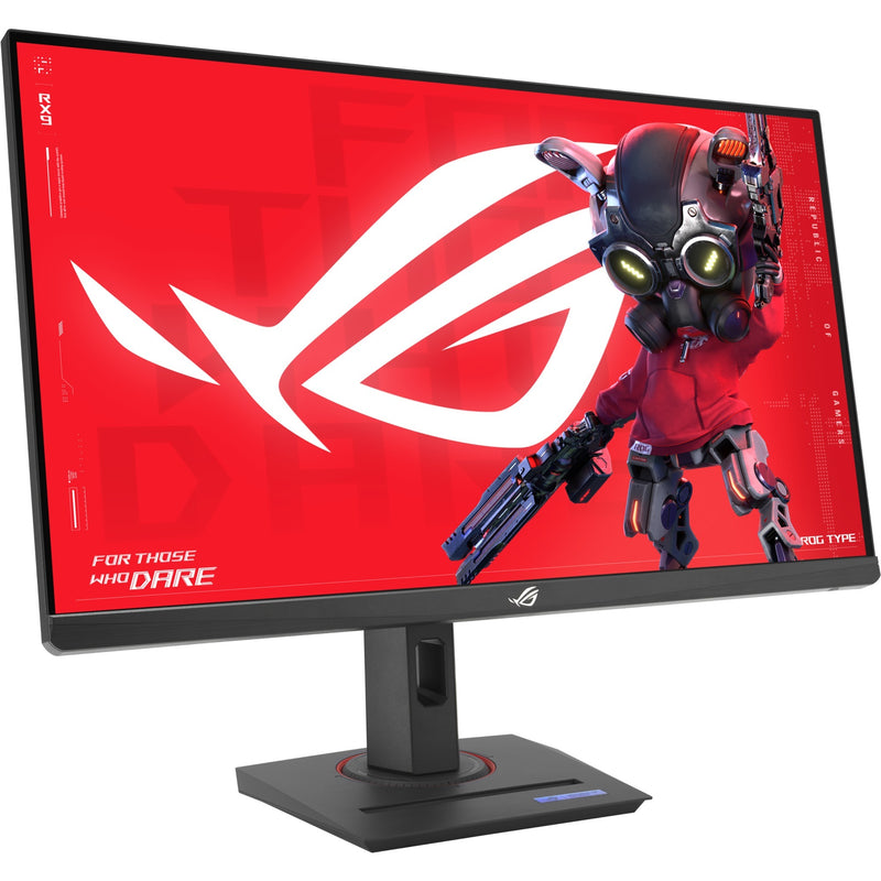 Afbeelding laden in galerijviewer, Asus rog strix xg27acg 27 gaming monitor (zwart, 1x hdmi, 1x displayport, usb-c, 180hz)
