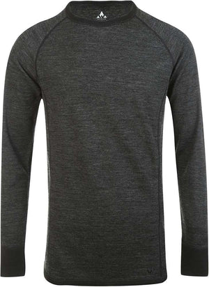 Whistler bradley merino baselayer - functional baselayer