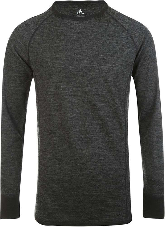 Whistler bradley merino baselayer - functional baselayer