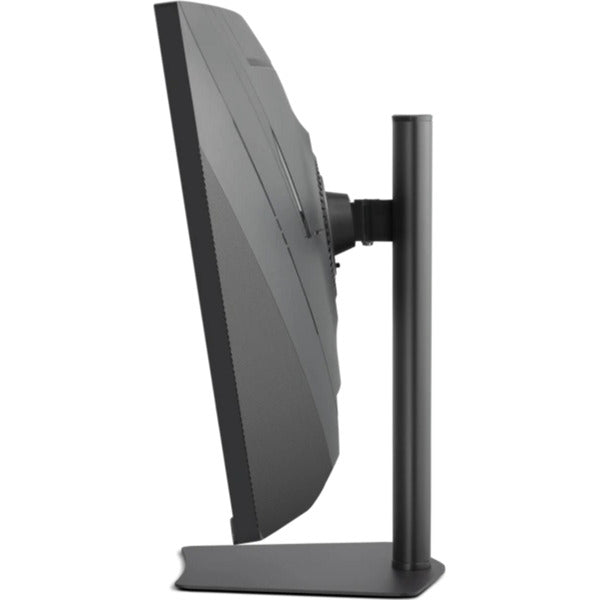 Afbeelding laden in galerijviewer, Viewsonic va3820c uwqhd+ 21:9 curved monitor met usb-c hub 38 ultrawide (zwart, 2x hdmi, 1x displayport, usb-c, usb-b )
