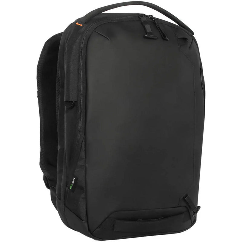 Afbeelding laden in galerijviewer, Targus 15-16” commuter ecosmart backpack rugzak (zwart)
