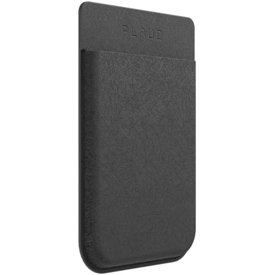 Plaud note magnetic case sleeve (zwart)