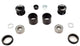Dmr vault pedal service kit