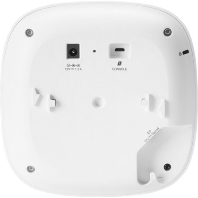Afbeelding laden in galerijviewer, Hewlett packard enterprise instant on ap22 (rw) bundle access point (incl. adapter, wi‑fi 6 2x2)
