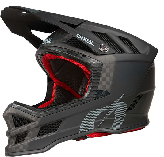 O'neal blade carbon ipx® - fullface helmet