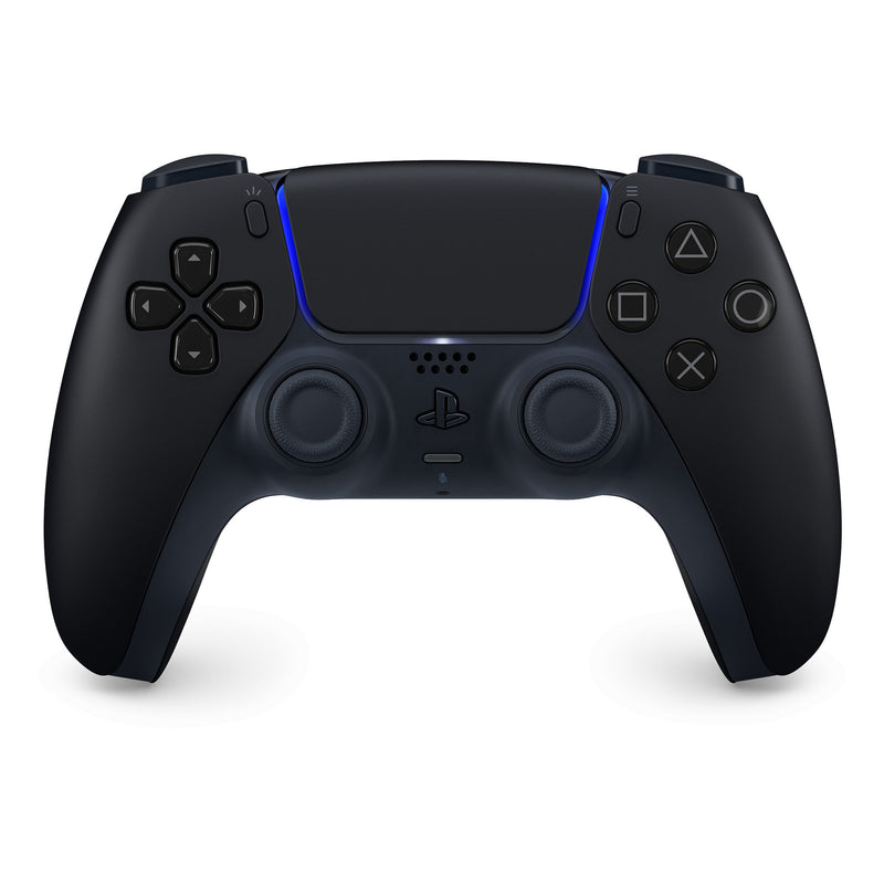 Afbeelding laden in galerijviewer, Sony dualsense wireless-controller - midnight black (zwart)
