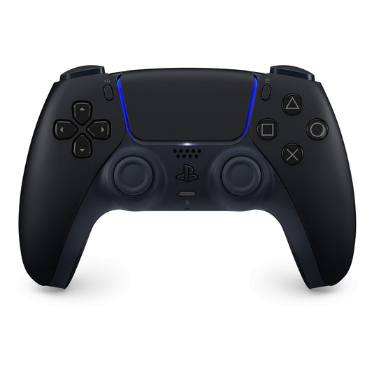 Sony dualsense wireless-controller - midnight black (zwart)