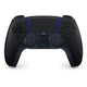 Sony dualsense wireless-controller - midnight black (zwart)