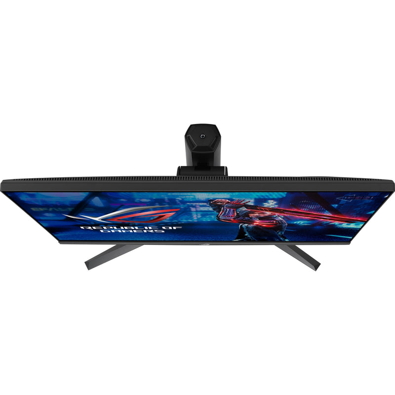Afbeelding laden in galerijviewer, Asus rog strix xg27aqmr 27 gaming monitor (zwart, 2x hdmi, 1x displayport, 2x usb-a, 300 hz)

