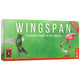 999games 999 games wingspan: midden- en zuid-amerika bordspel (uitbreiding, nederlands, 1 - 5 spelers, 40 - 70 minuten, vanaf 10 jaar)