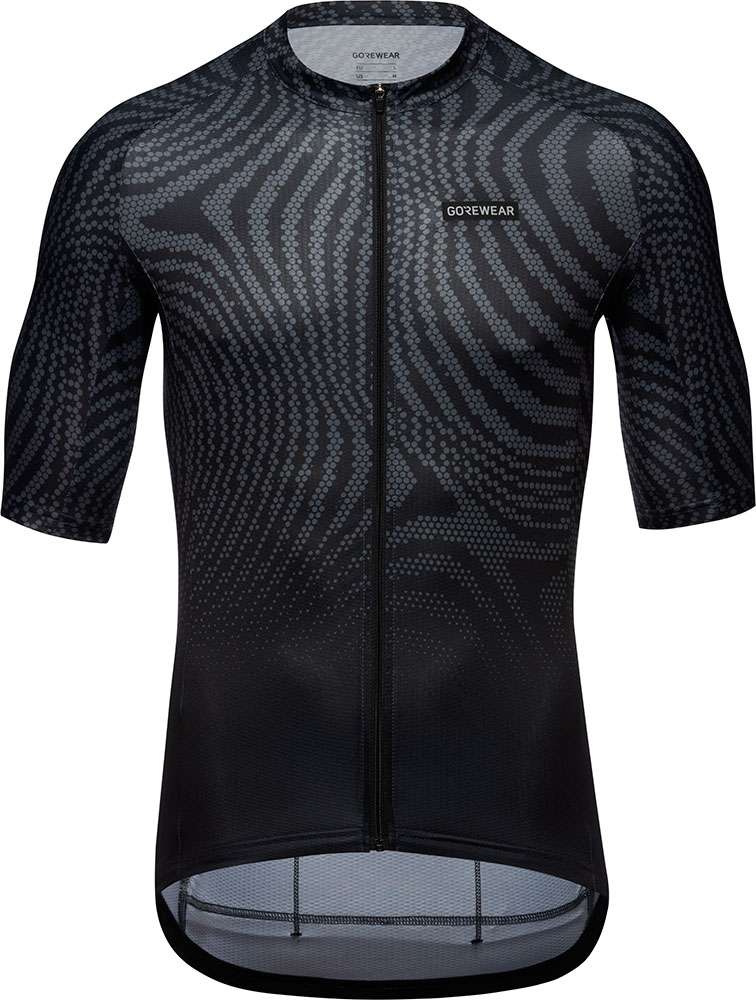Afbeelding laden in galerijviewer, Gorewear spirit moire - jersey
