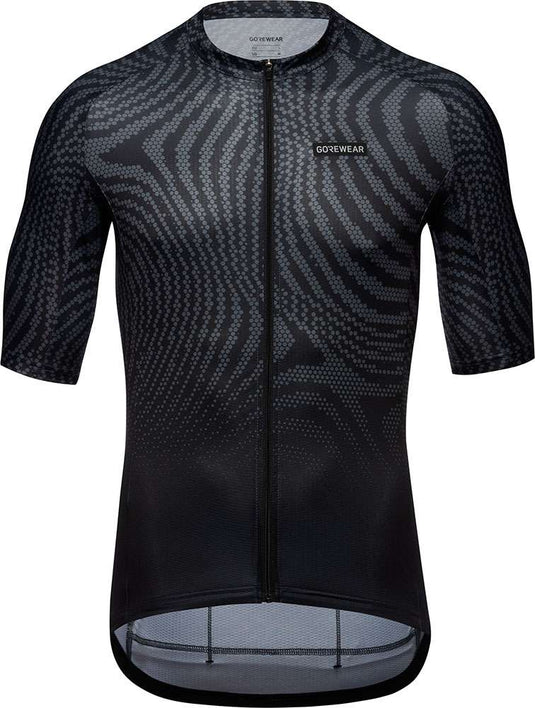 Gorewear spirit moire - jersey