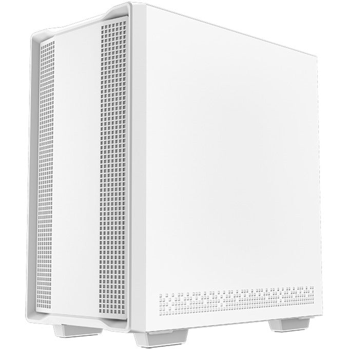 Afbeelding laden in galerijviewer, Deepcool cc360 argb midi tower behuizing (wit | 2x usb-a | rgb | tempered glass)
