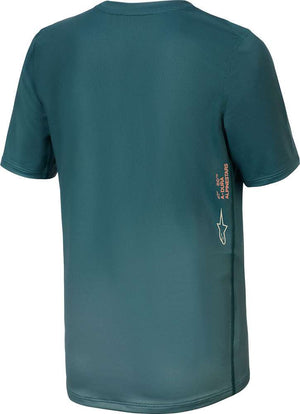 Alpinestars dura rise - mtb jersey