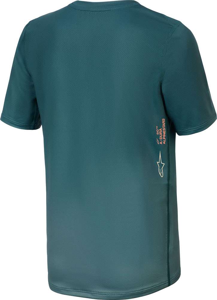 Afbeelding laden in galerijviewer, Alpinestars dura rise - mtb jersey
