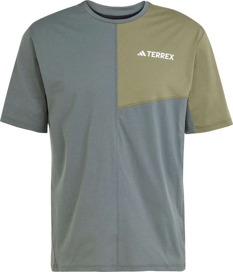 Afbeelding laden in galerijviewer, Adidas mt - functional shirt
