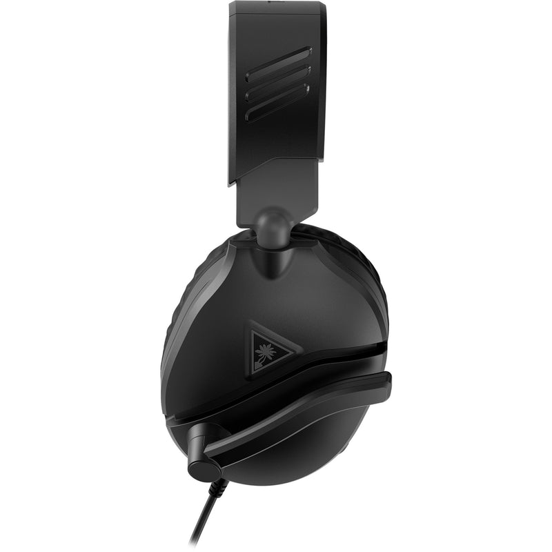 Afbeelding laden in galerijviewer, Turtle beach ear force recon 70p black (2024) over-ear gaming headset (zwart, ps4, ps5, xbox series x|s, xbox one, switch, pc, mobile)
