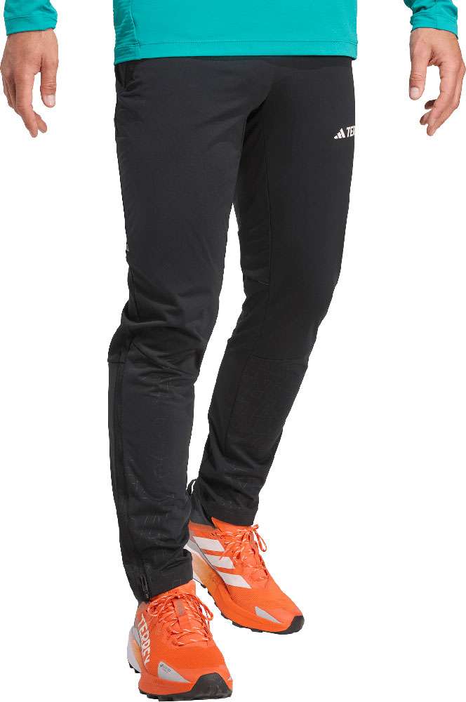 Afbeelding laden in galerijviewer, Adidas xperior cross country - softshell pants
