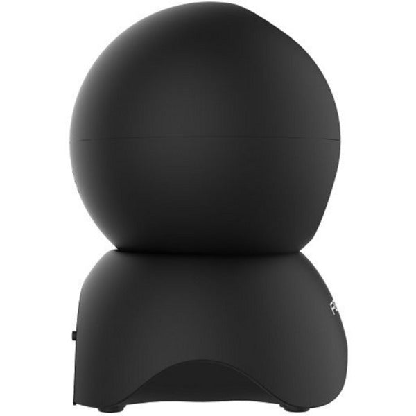 Afbeelding laden in galerijviewer, Foscam x5 wifi-camera met ai persoonsdetectie (zwart, 5 mp)

