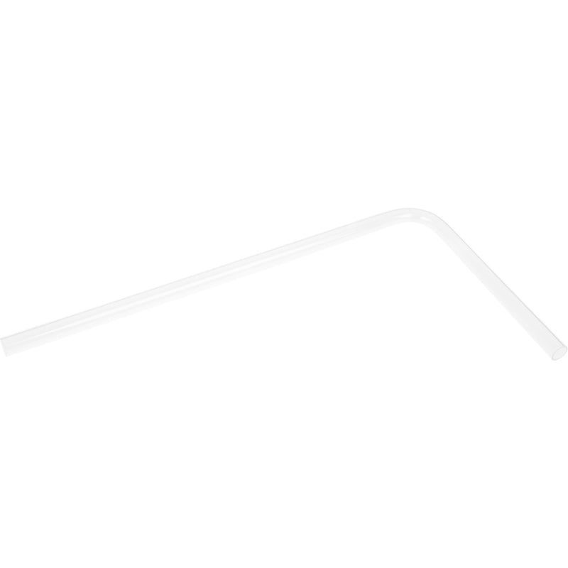 Afbeelding laden in galerijviewer, Alphacool hardtube 16 13mm 90° acryl (pmma) 20 40cm buis (transparant)
