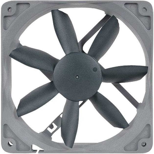 Afbeelding laden in galerijviewer, Noctua nf-s12b redux-1200 pwm case fan (120 x 120 x 25 mm)
