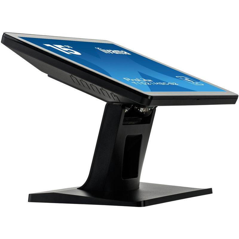 Afbeelding laden in galerijviewer, Iiyama prolite t1521msc-b2 15 touchscreen monitor (zwart, hdmi, vga, usb-b)
