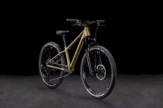 Cube reaction 240 tm goldenlime´n´black