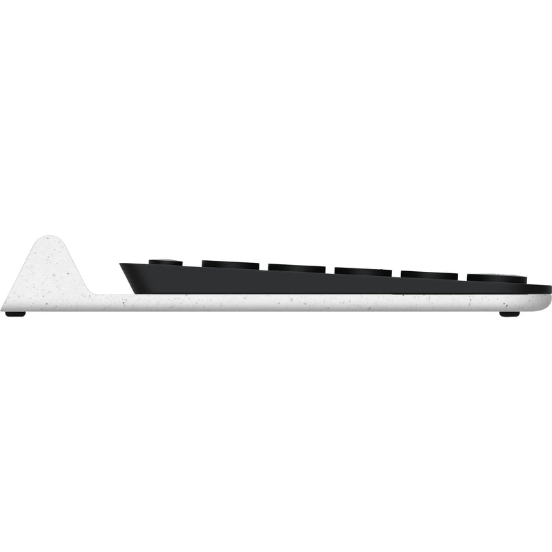 Afbeelding laden in galerijviewer, Logitech k780 multi device draadloos toetsenbord (eu lay-out (qwerty), bluetooth)
