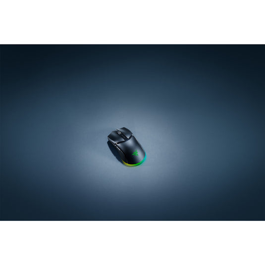 Razer cobra hyperspeed gaming muis (zwart, 26.000 dpi, rgb, 2.4 ghz bluetooth usb)