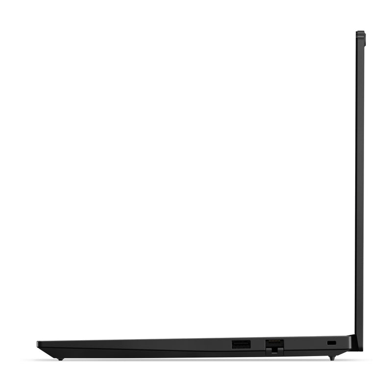 Afbeelding laden in galerijviewer, Lenovo thinkpad e14 gen 7 amd (21t0006qmh) 14 laptop (zwart | ryzen 7 250 | radeon 780m | 16 gb | 512 gb ssd)
