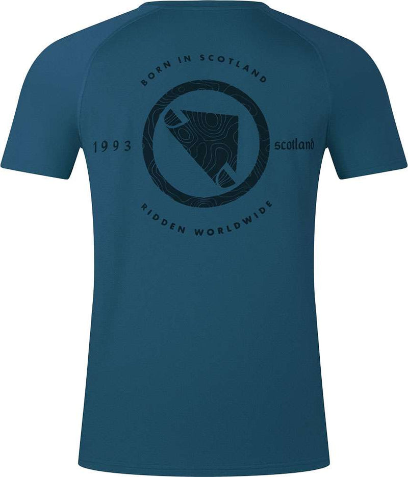 Afbeelding laden in galerijviewer, Endura loop - mtb jersey
