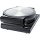 Steba cake-maker cm 3 donutmaker (zwart zilver)