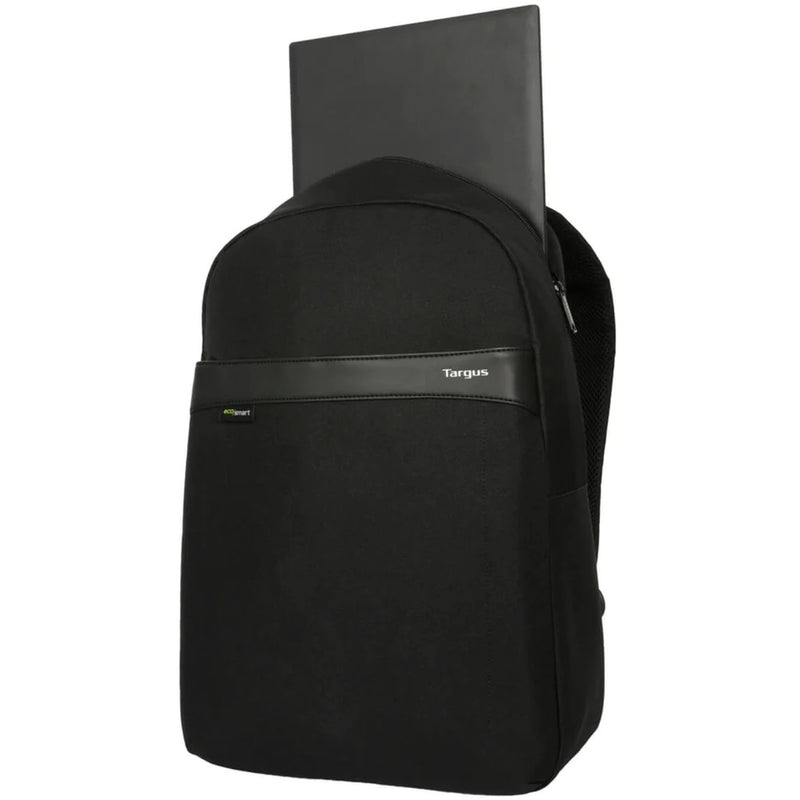 Afbeelding laden in galerijviewer, Targus 15-16 geolite ecosmart essentials backpack rugzak (zwart)
