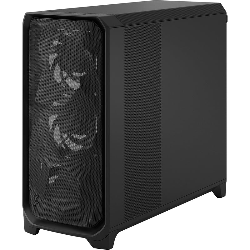 Afbeelding laden in galerijviewer, Fractal design meshify 3 xl big tower behuizing (zwart | 2x usb-a | 1x usb-c | tempered glass)
