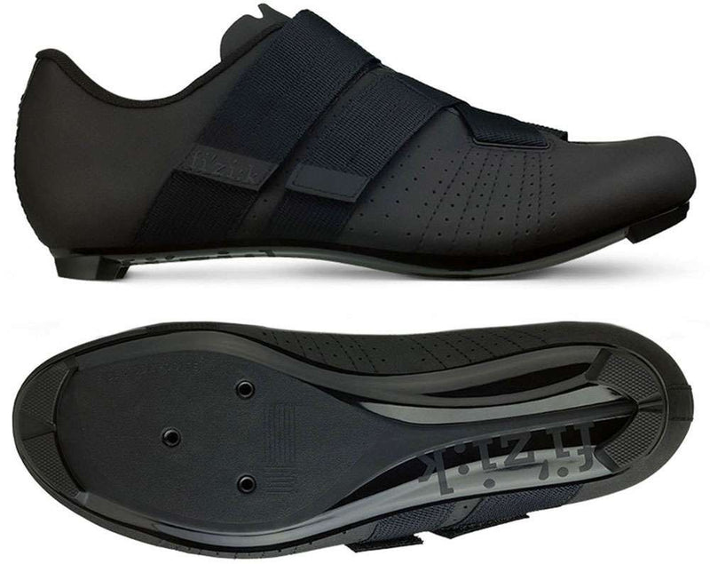 Afbeelding laden in galerijviewer, Fizik tempo r5 powerstrap - road bike shoes
