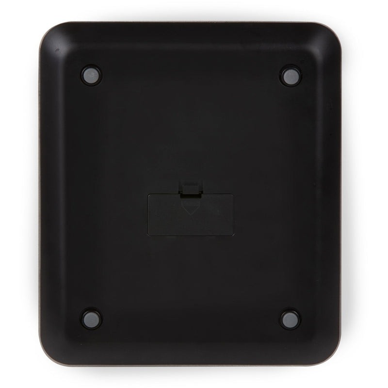 Afbeelding laden in galerijviewer, Domo do9239w keukenweegschaal prestige xl (roestvrij staal)

