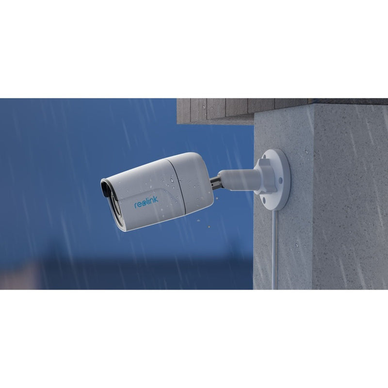 Afbeelding laden in galerijviewer, Reolink p320, 5 mp ip poe beveilingingscamera (wit)
